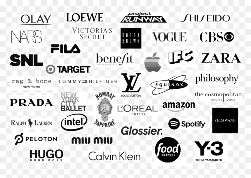 Gum Client Logos - Project Runway, HD Png Download - client png
