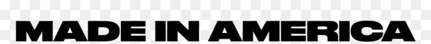 Made In America Festivals - Parallel, HD Png Download - made in america png