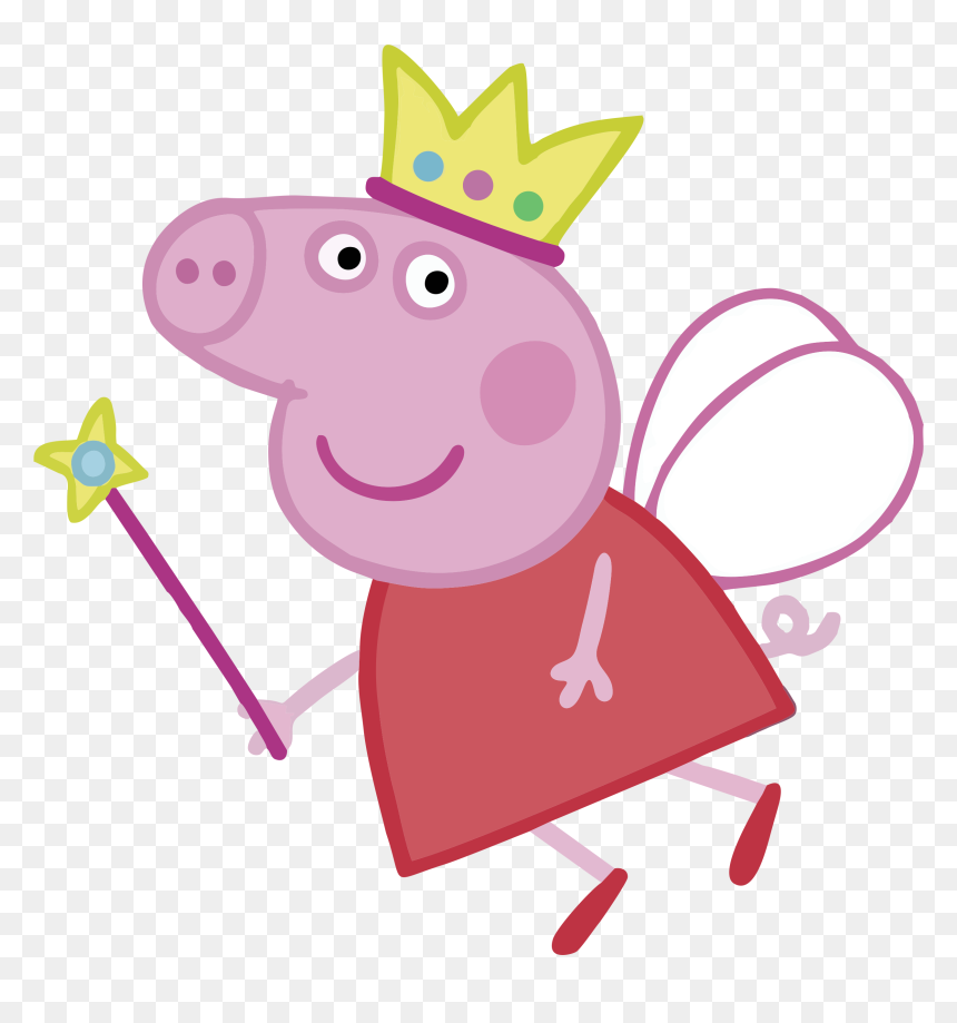 Peppapig002 By Convitex - Imagens Peppa Pig Png, Transparent Png - imagens em png