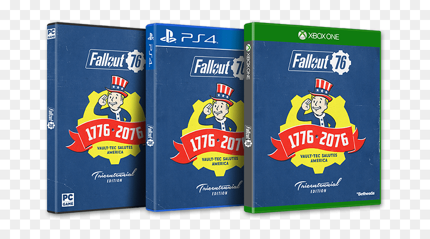 Fallout 4, HD Png Download - pipboy png