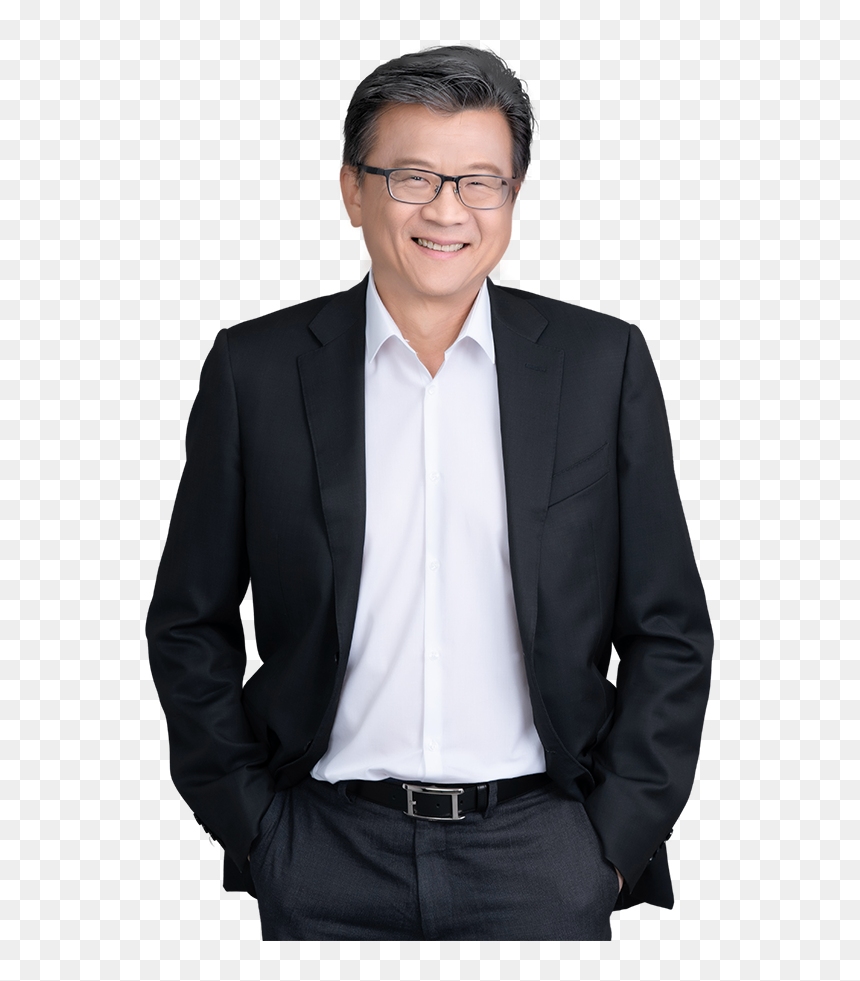 Image - ประพันธ์ อัศว พลัง พรหม, HD Png Download - executive png