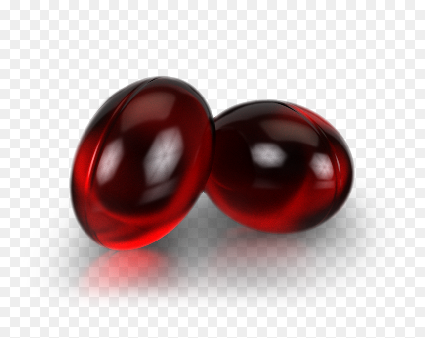 Rimfrost Drop With Ultra High Omega 3 Phospholipids, - Onyx, HD Png Download - capsule png