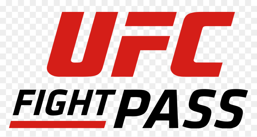 Ufc Fight Pass Logo, HD Png Download - pass png