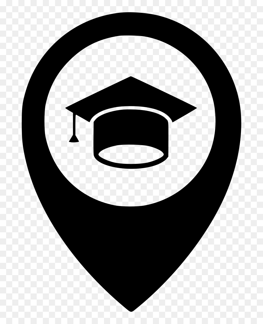University School - Png Icon School Free, Transparent Png - school.png