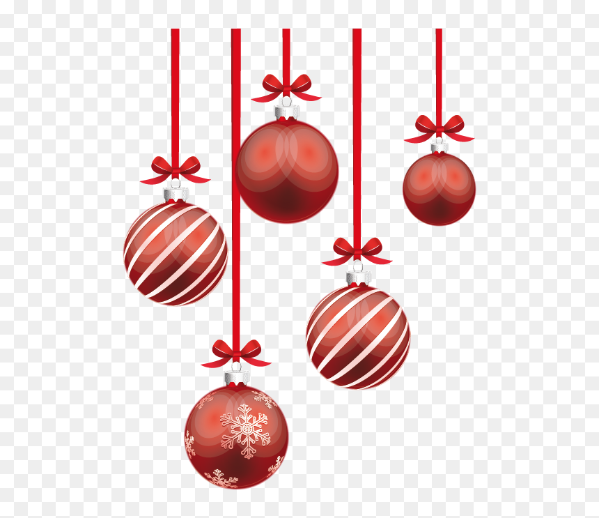 Holiday-ornament - Bolitas De Navidad Png, Transparent Png - adornos de navidad png