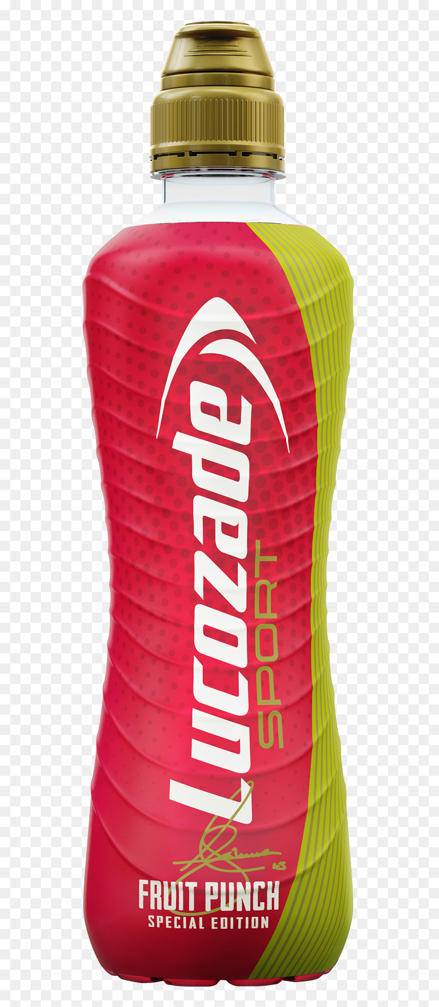 Lucozade Sport, HD Png Download - fruit punch png