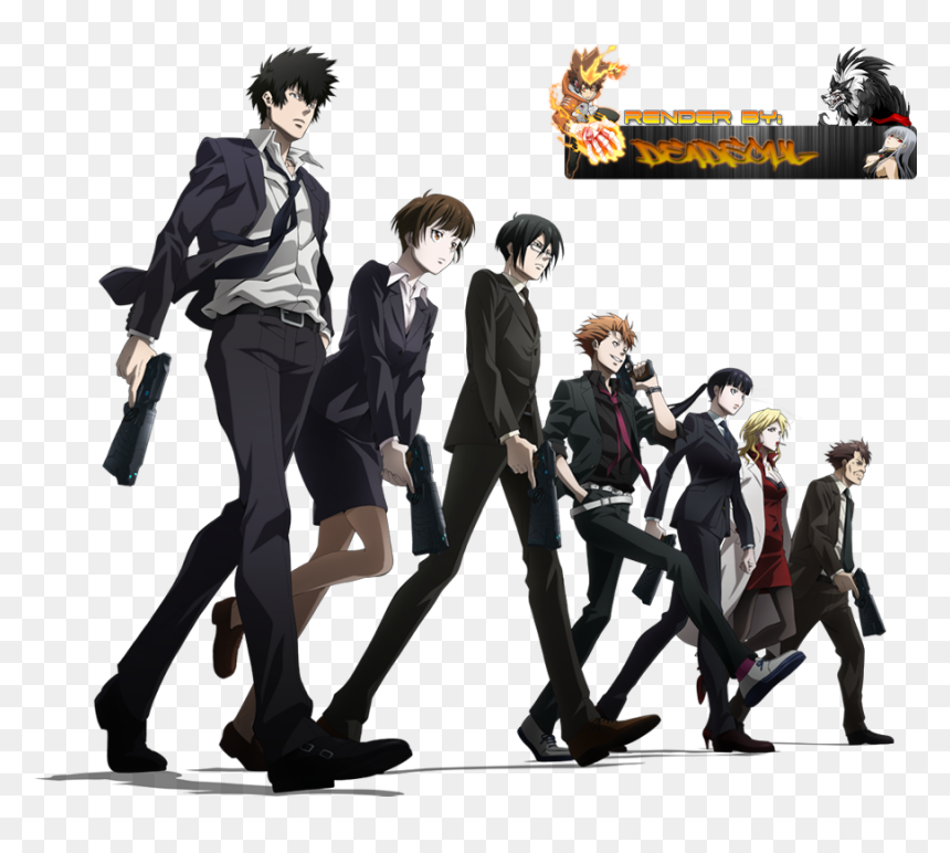 Thumb Image - Best Scenes Of Anime, HD Png Download - pass png