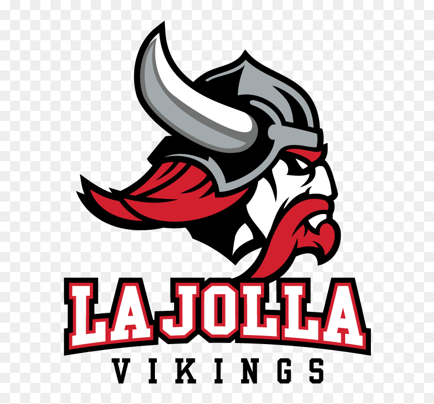 La Jolla High School Vikings, HD Png Download - school.png