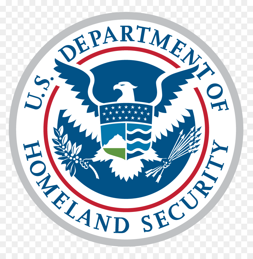 Department Of Homeland Security, HD Png Download - palomas blancas png