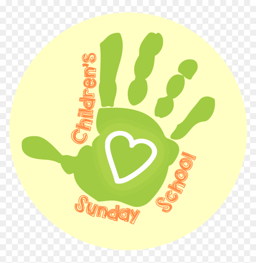 Childrens Sunday School - Illustration, HD Png Download - school.png