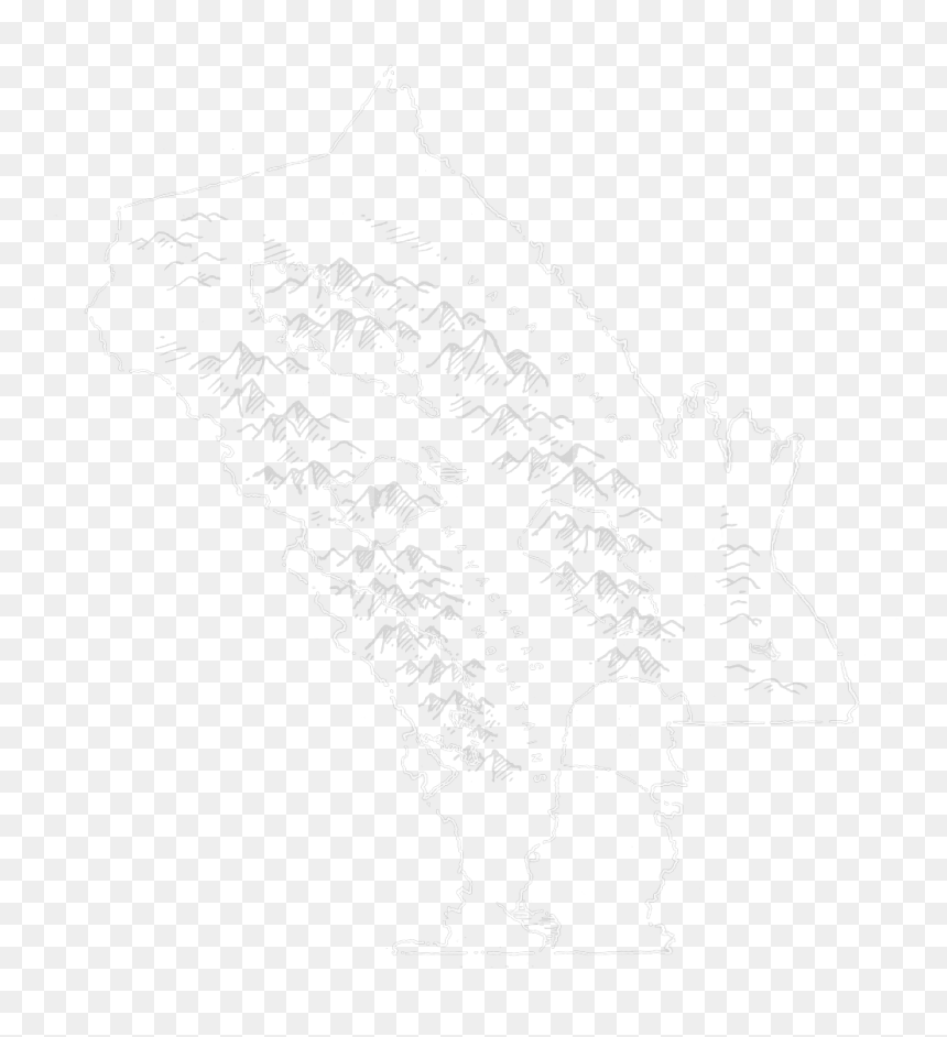 Sketch, HD Png Download - vineyard png