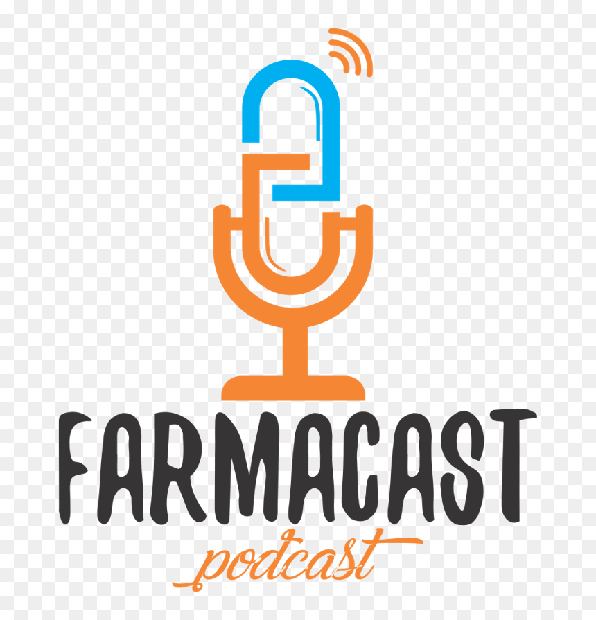 Logo For Farmacast - Graphic Design, HD Png Download - medicamentos png