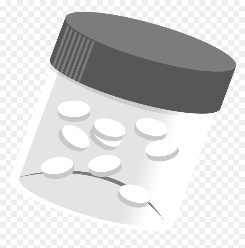 Circle, HD Png Download - medicamentos png