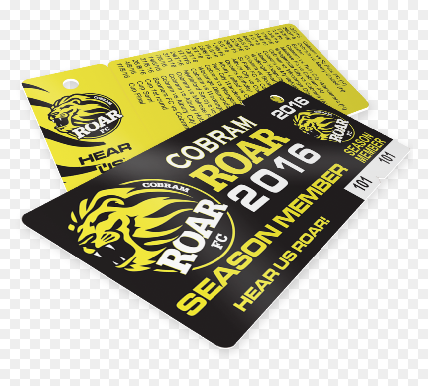 Season Ticket Annual Pass Png Biltmore Season Pass - Label, Transparent Png - pass png