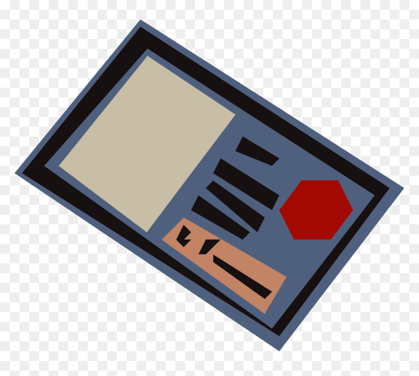 Illustration, HD Png Download - pass png