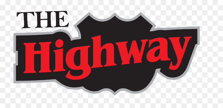 Siriusxm The Highway Logo, HD Png Download - siriusxm logo png