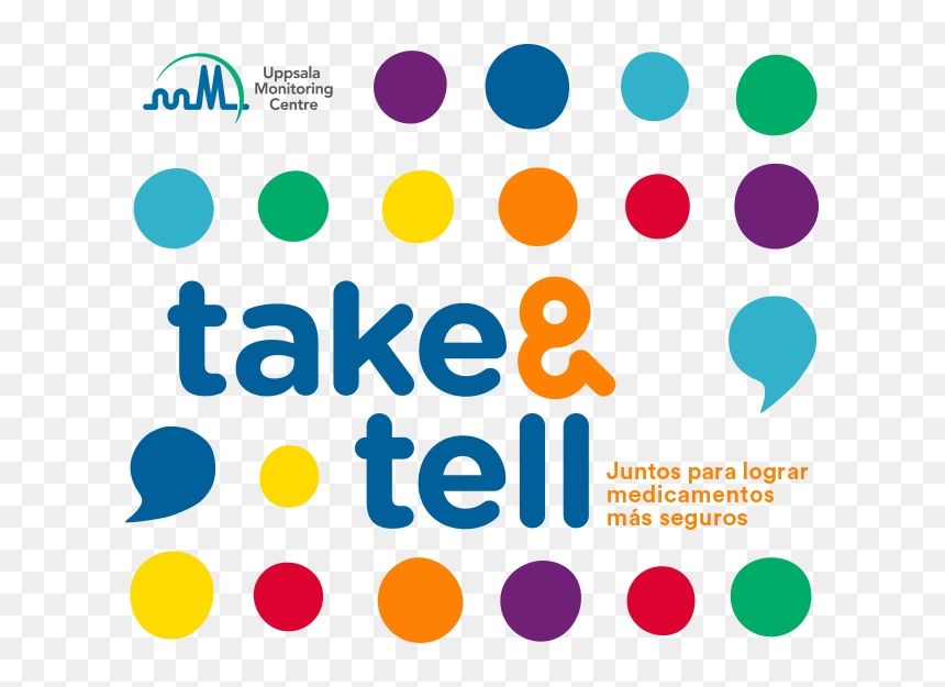 Take And Tell Pharmacovigilance, HD Png Download - medicamentos png
