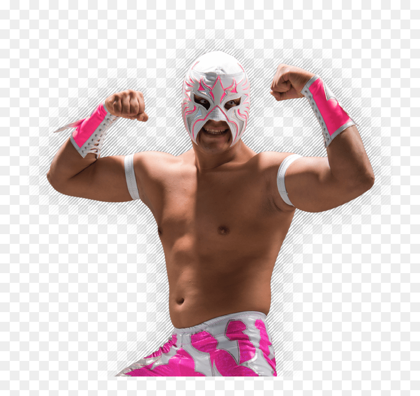 Argenis - Lucha Libre Png, Transparent Png - lucha underground logo png