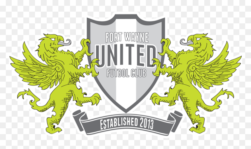 Fort Wayne United Soccer Club, HD Png Download - plex icon png