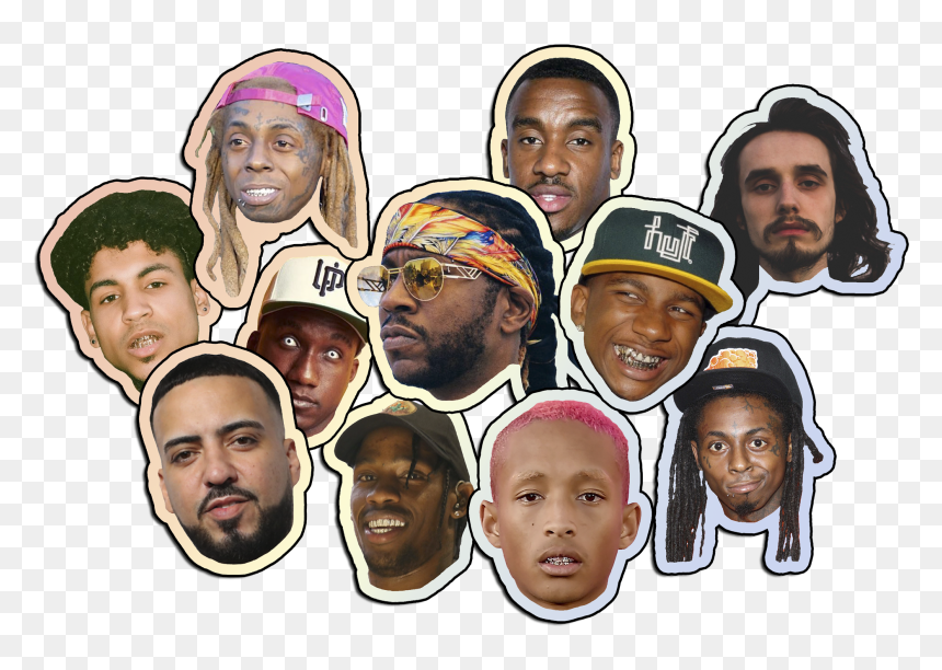 Player, HD Png Download - jaden smith png