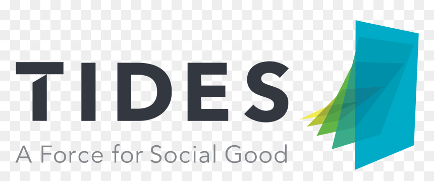 Tides Foundation Logo, HD Png Download - jaden smith png