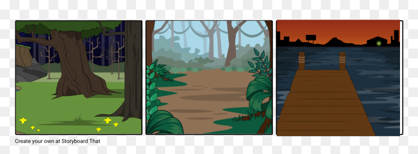 Animal Farm Pigs Stealing Apples, HD Png Download - unicornios png