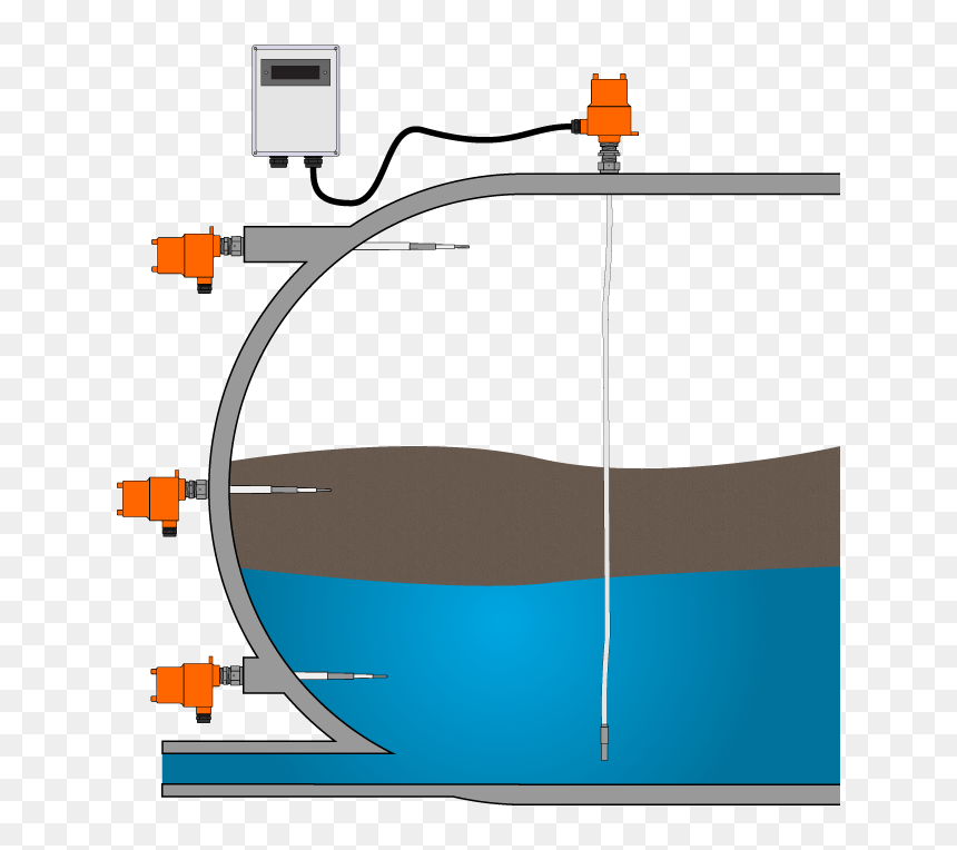Vasos De Reação Quimica, HD Png Download - vaso de agua png