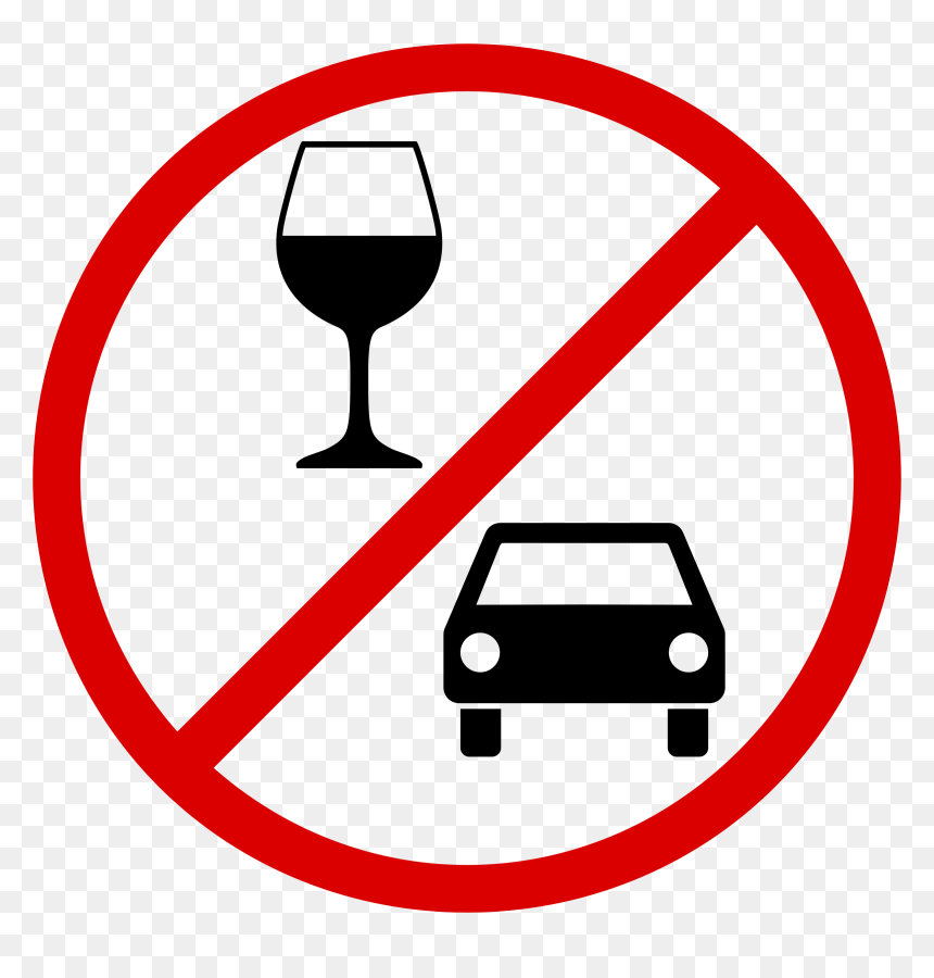 Clipart Don T Drink And Drive Images Png Car Images - No Drink And Drive, Transparent Png - drive png