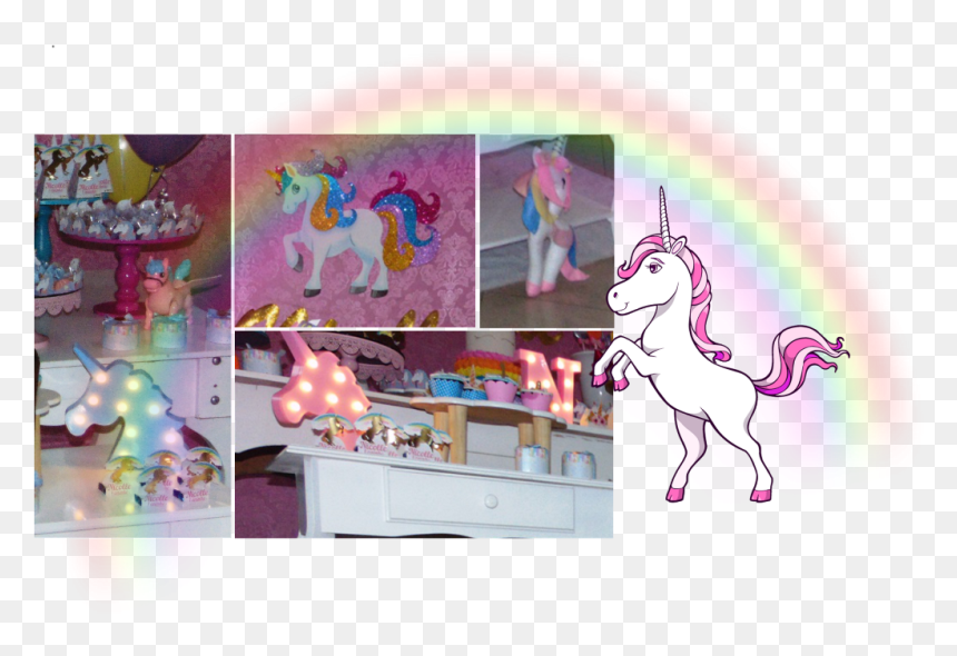 Pony, HD Png Download - unicornios png