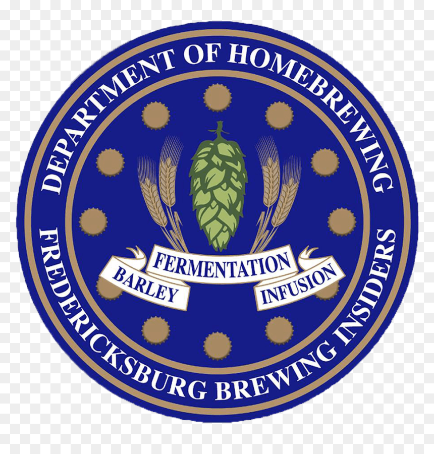 Department Of Defense Seal, HD Png Download - fbi badge png