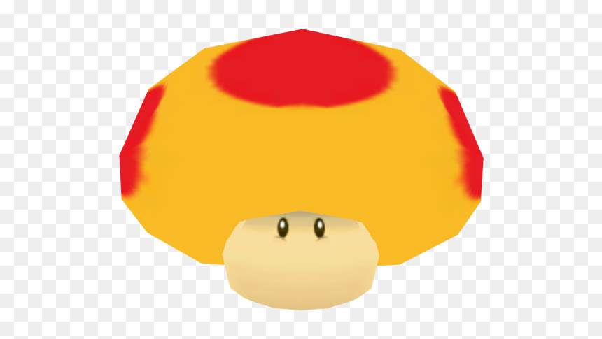 Download Zip Archive - Mega Mushroom Super Mario, HD Png Download - super mario mushroom png