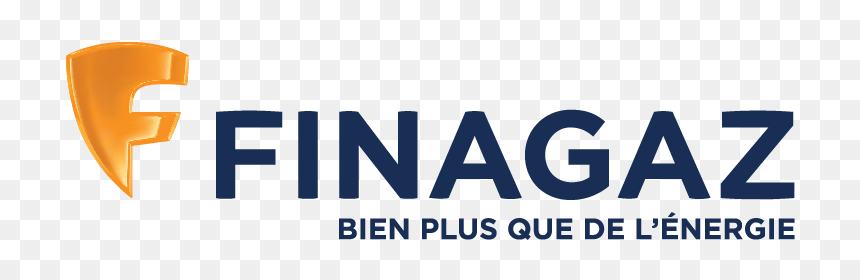 Logo Fond Transparent - Finagaz, HD Png Download - bien png