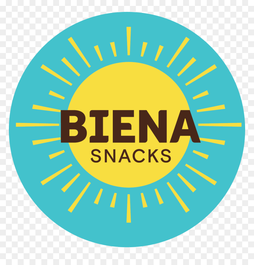 Biena2019logo - Circle, HD Png Download - bien png
