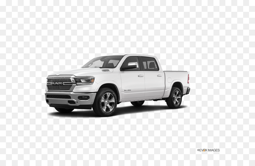 2019 Nissan Frontier Sv, HD Png Download - pick up png