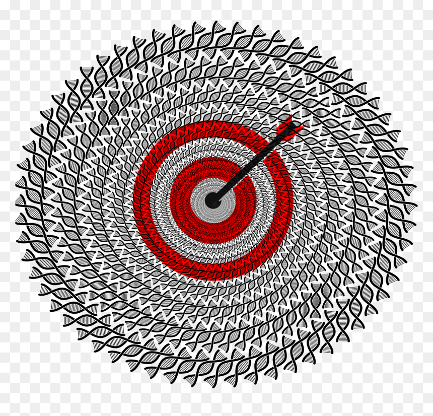 Target Genes - Stock Photography, HD Png Download - genes png