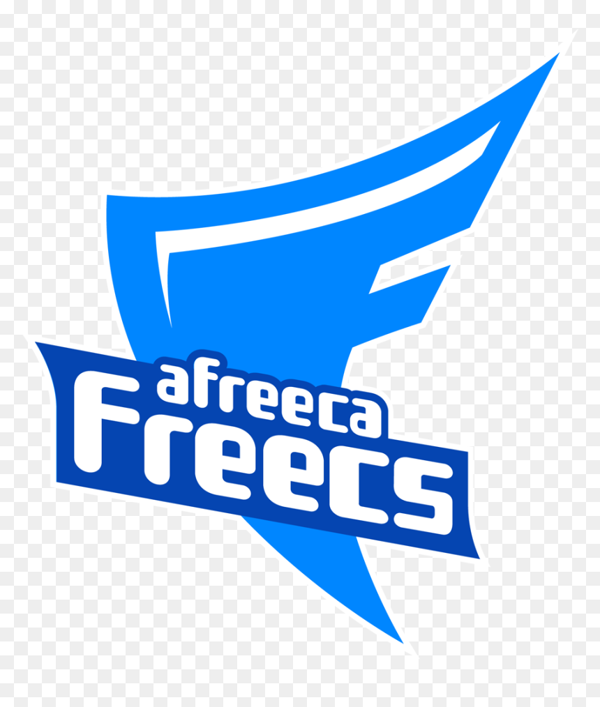 Afreeca Freecslogo Square - Afreeca Freecs Logo, HD Png Download - <image.png>