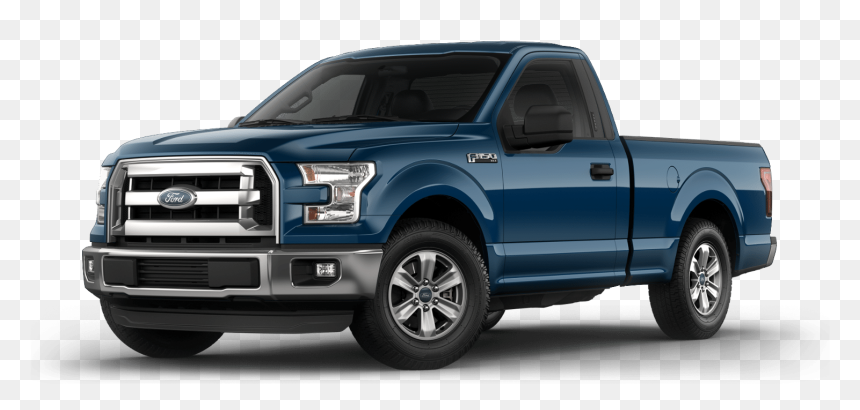 2016 Ford F250 Png - 2017 Ford F150 2 Door, Transparent Png - pick up png