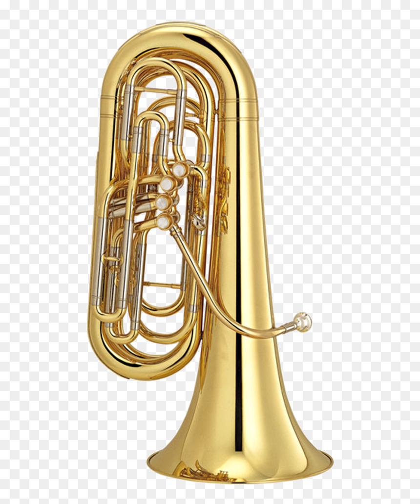 Yamaha Ycb 621 C Tuba Png Download Tuba - Tuba Png, Transparent Png - c.png