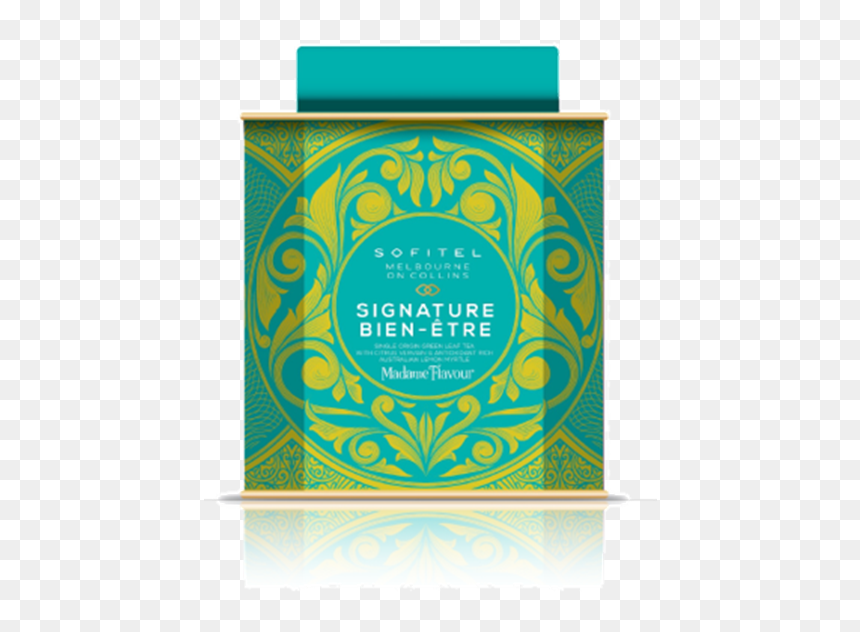 Sofitel Tea, HD Png Download - bien png