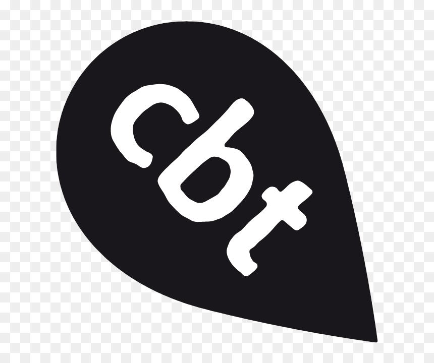 Bertelsmann Taschenbücher Kinderbücher , Logo - Cbt, HD Png Download - c.png
