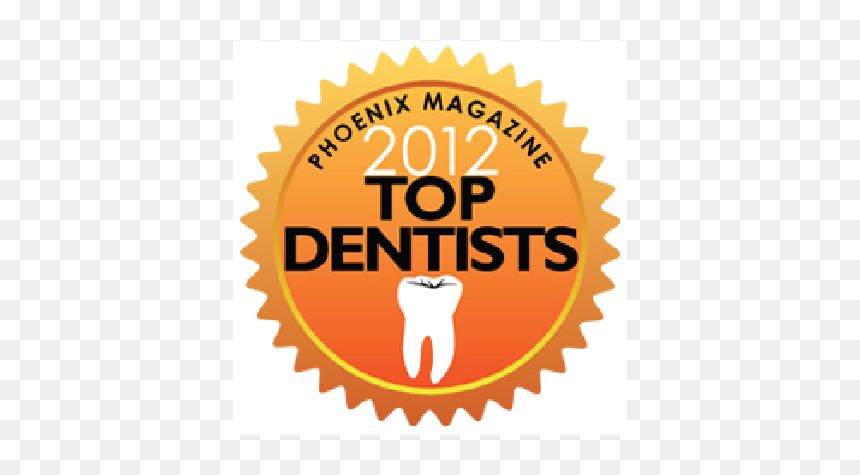 Artboard 2 Copy 5 - Phoenix Magazine Top Dentists 2019, HD Png Download - 5.png
