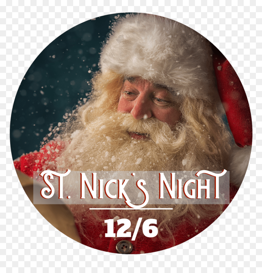 Santa Claus, HD Png Download - avatar movie png