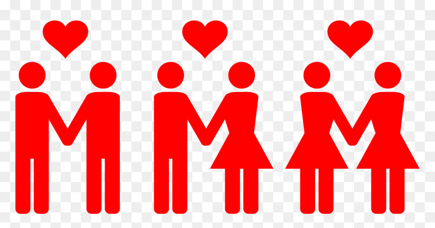 Equal Symbol Png - Marriage And Civil Partnership, Transparent Png - equal housing png
