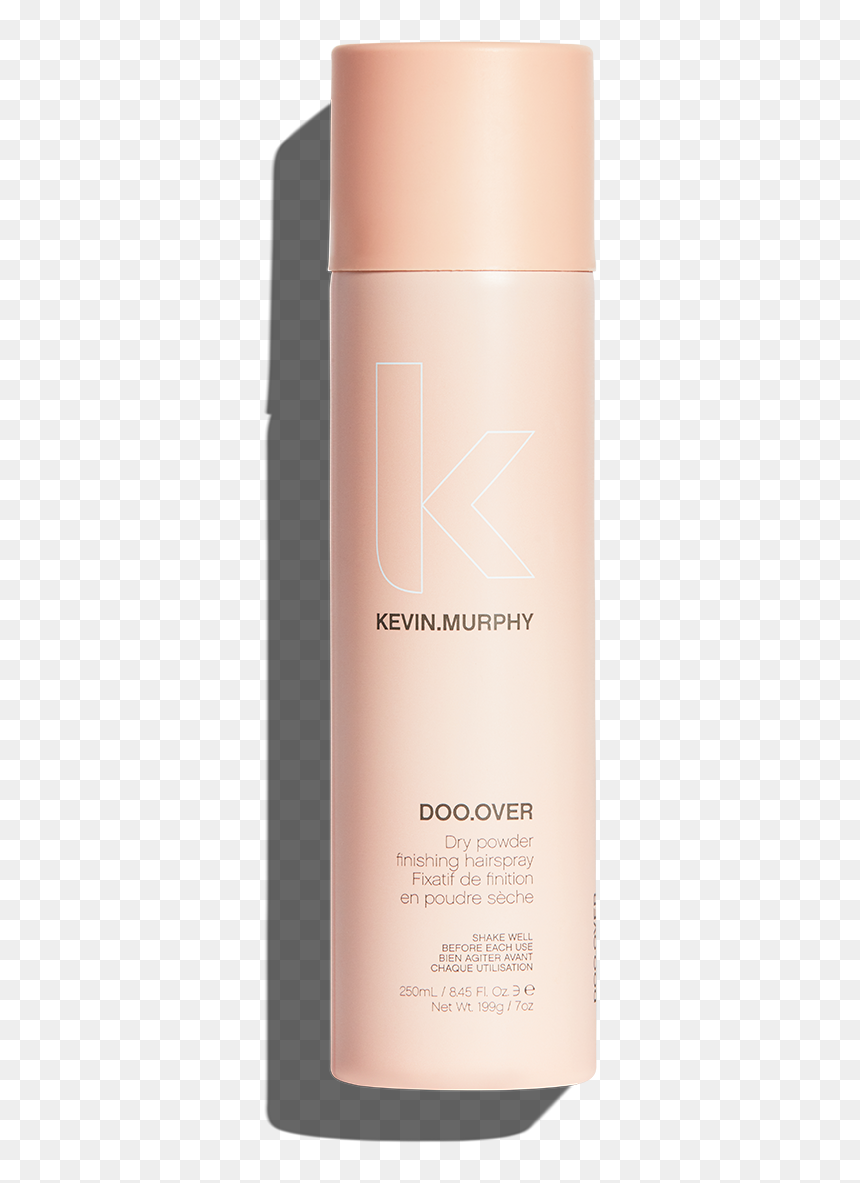 Kevin Murphy Doo Over Dry Powder Finishing Hairspray, HD Png Download - bien png