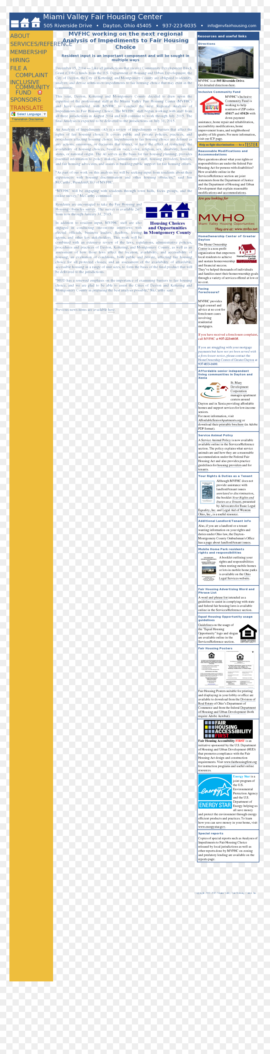 Screenshot, HD Png Download - equal housing png