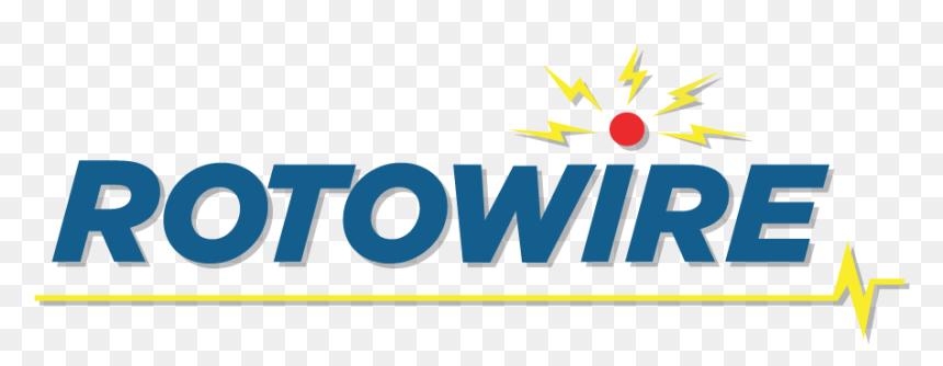 Rotowire, HD Png Download - isiah thomas png