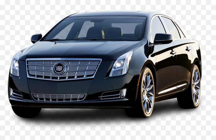Cadillac - Volvo Png, Transparent Png - gm png