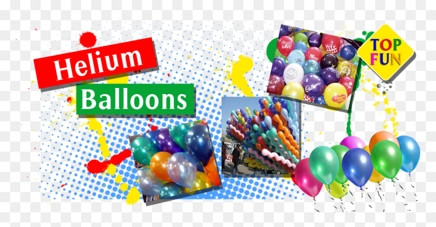 Helium Balloons Available Here, HD Png Download - up balloons png