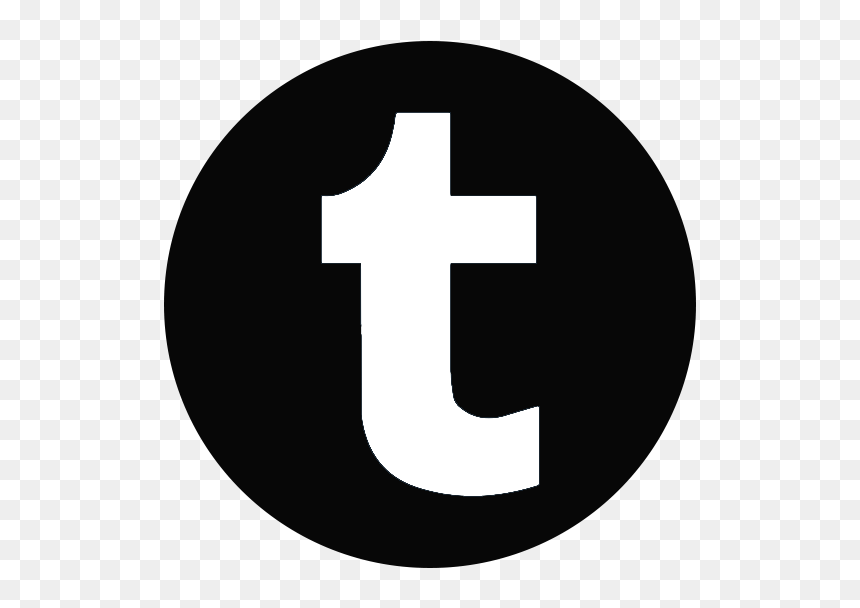 Twitter T Icon Png - Thumbnail Pics Of Social Media, Transparent Png - twitter circle png