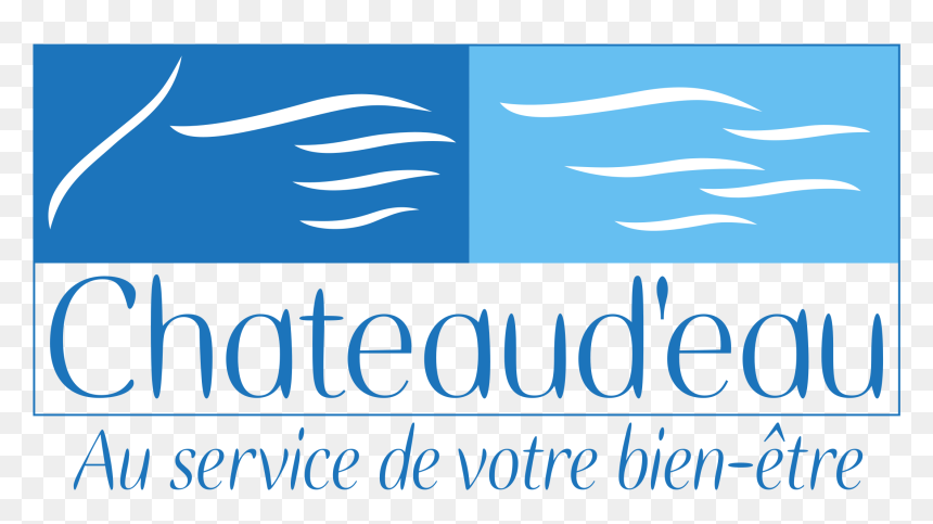 Chateau D"eau Logo Png Transparent - Graphic Design, Png Download - bien png